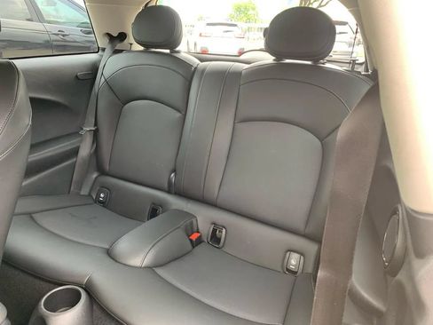 Used 2020 MINI Cooper S FWD image 10