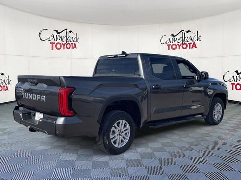 New 2026 Toyota Tundra SR5 AWD/4WD image 7