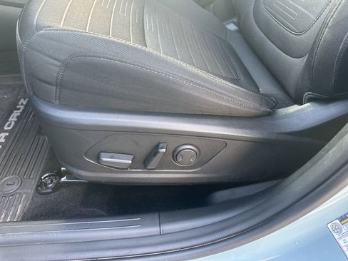 Used 2023 Hyundai Santa Cruz SEL w/ Activity Package AWD/4WD image 11