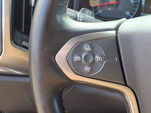 Used 2019 Chevrolet Silverado 1500 LT w/ All Star Edition image 15