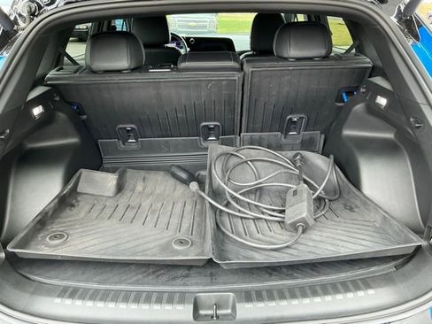 Used 2025 Chevrolet Blazer EV LT w/ Super Cruise Package image 15