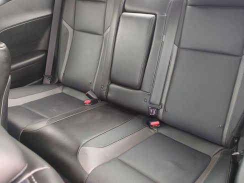 Used 2021 Dodge Challenger SXT w/ Plus Package image 16