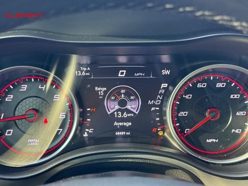 Used 2023 Dodge Charger SXT RWD image 24