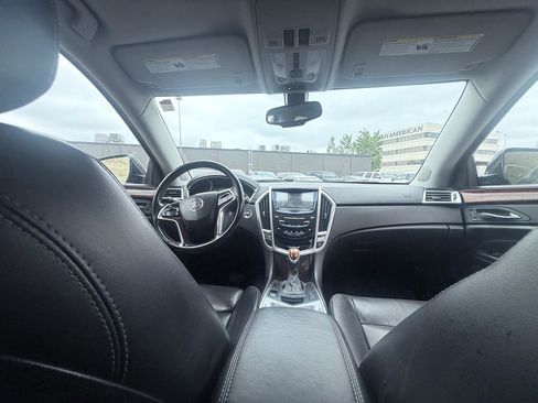 Used 2016 Cadillac SRX Luxury AWD/4WD image 13