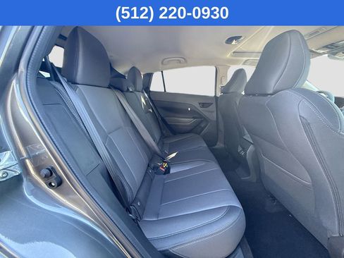 New 2026 Subaru Crosstrek 2.0i Premium image 34