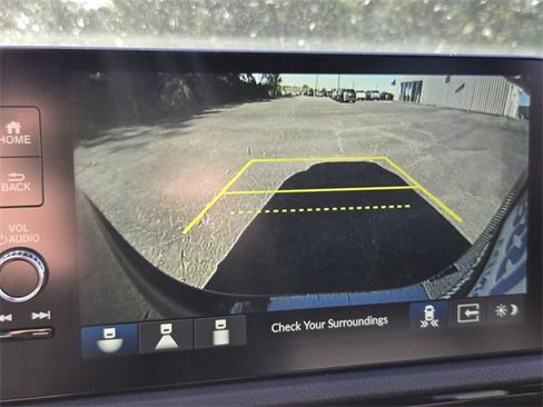 New 2026 Honda CR-V Sport Touring image 13