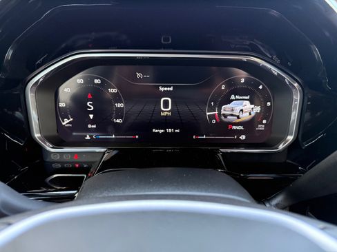 New 2026 GMC Sierra 1500 Elevation image 20