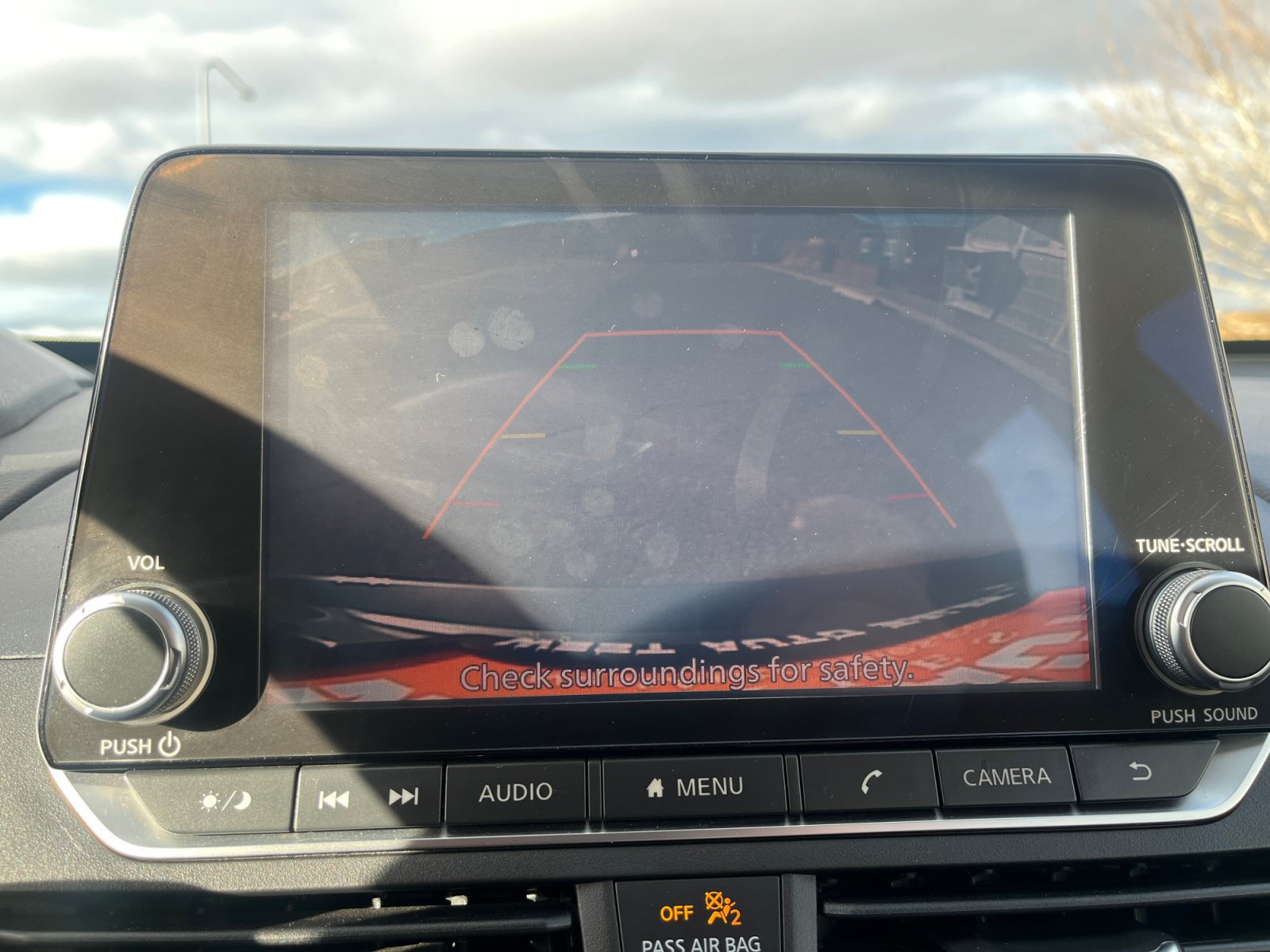 Used 2022 Nissan Altima 2.5 SV FWD image 26