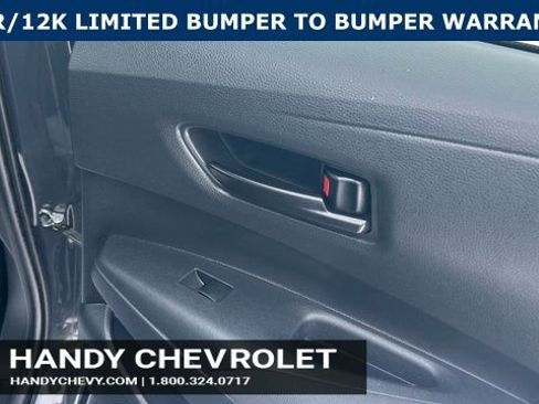 Used 2023 Toyota Corolla LE image 41