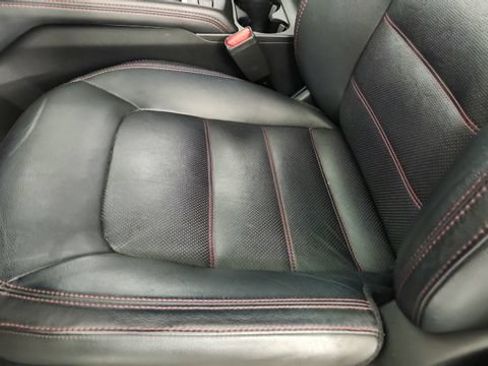 Used 2023 MAZDA CX-5 AWD 2.5 Turbo image 13
