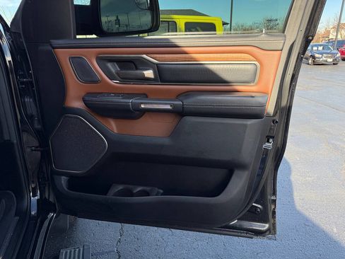 Used 2020 RAM 1500 Longhorn image 25