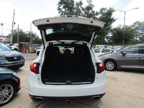 Used 2014 Porsche Cayenne AWD/4WD image 7