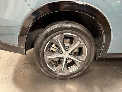 Used 2025 Honda HR-V EX-L image 13