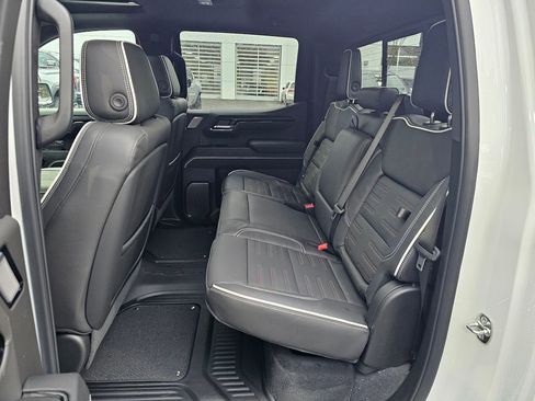 New 2026 GMC Sierra 1500 AT4X image 56