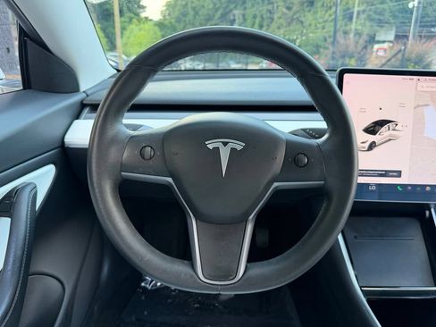 Used 2020 Tesla Model 3 Long Range AWD/4WD image 43
