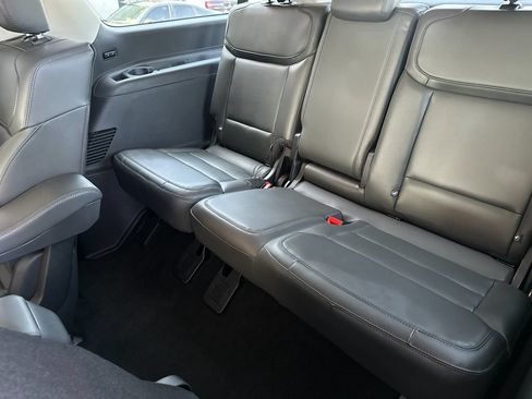 Used 2026 Ford Expedition Max Active RWD image 14