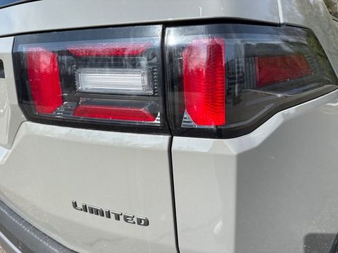 New 2026 Jeep Cherokee Limited image 12