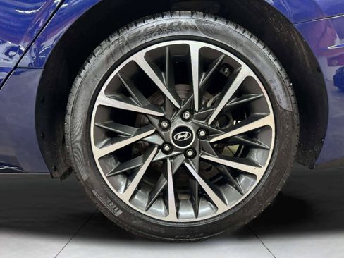 Used 2022 Hyundai Sonata Limited w/ Cargo Package FWD image 69