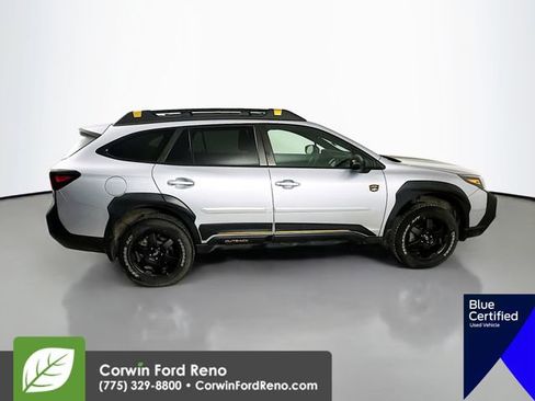 Used 2024 Subaru Outback Wilderness image 11