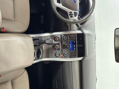 Used 2014 Ford Edge SEL w/ Equipment Group 204A AWD/4WD image 23