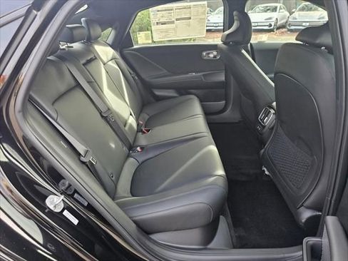 New 2025 Hyundai Ioniq 6 SEL AWD/4WD image 12