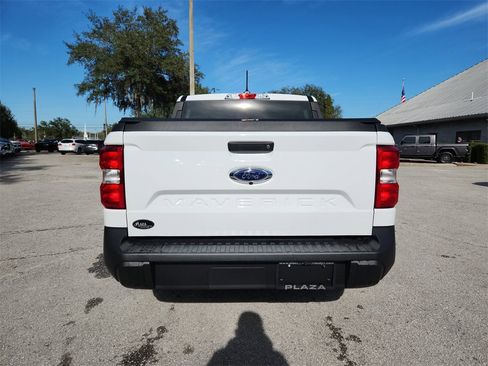 Used 2024 Ford Maverick XLT image 5