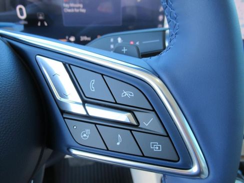 New 2026 Buick Enclave Avenir w/ Super Cruise Package FWD image 26