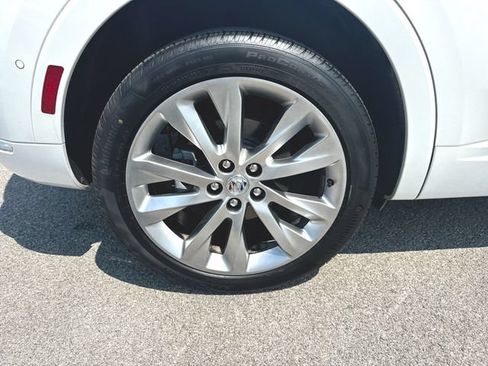 Used 2023 Buick Envision Avenir AWD/4WD image 34