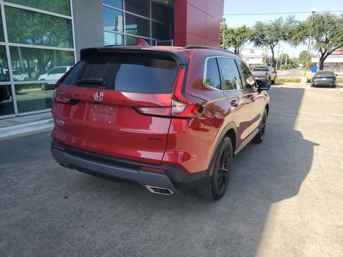 Used 2024 Honda CR-V Sport-L image 6