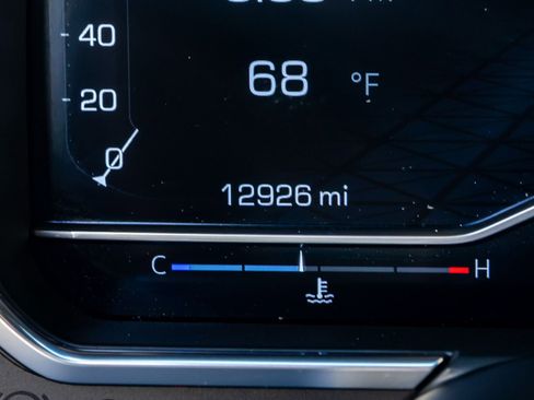 Used 2024 GMC Sierra 2500 AT4 w/ AT4 Premium Plus Package image 20