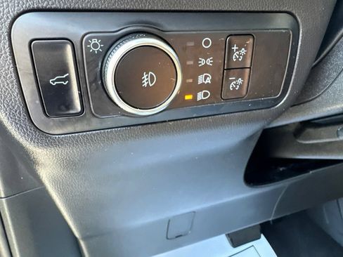 Used 2024 Ford Escape Platinum AWD/4WD image 14