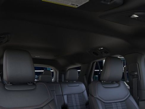 New 2026 Ford Explorer ST-Line RWD image 22