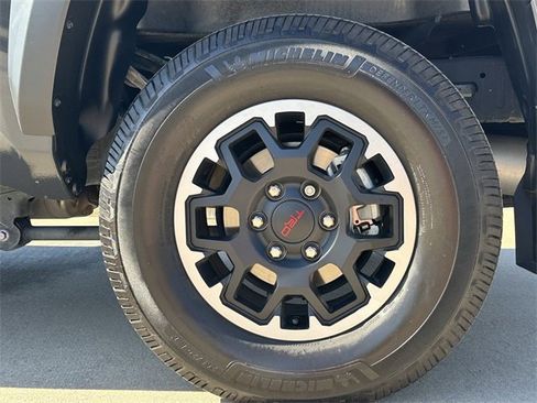 Certified 2024 Toyota Tacoma TRD Off-Road w/ TRD Off Road Upgrade Package image 9