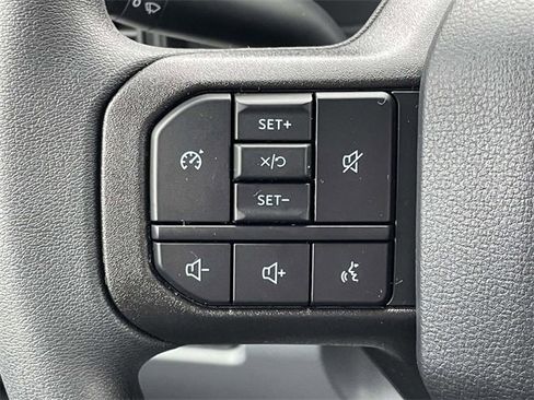 New 2026 Ford F250 XL w/ STX Appearance Package image 20