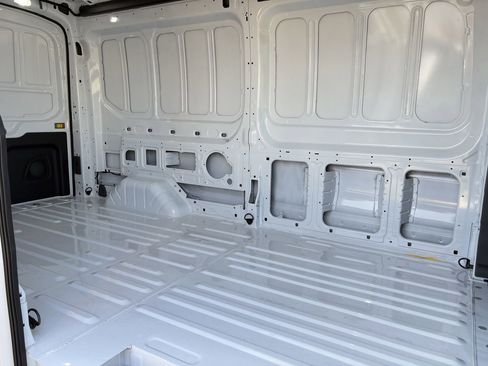 New 2025 Ford Transit 250 148 Medium Roof image 55