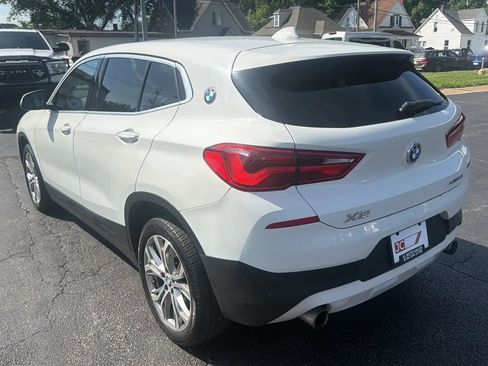 Used 2018 BMW X2 xDrive28i w/ Premium Package AWD/4WD image 7
