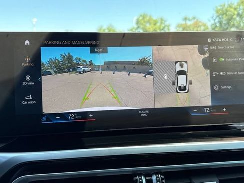 Used 2023 BMW i4 eDrive35 w/ Premium Package RWD image 30