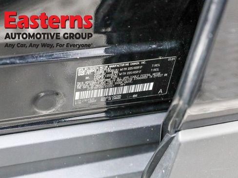 Used 2024 Toyota RAV4 LE image 33