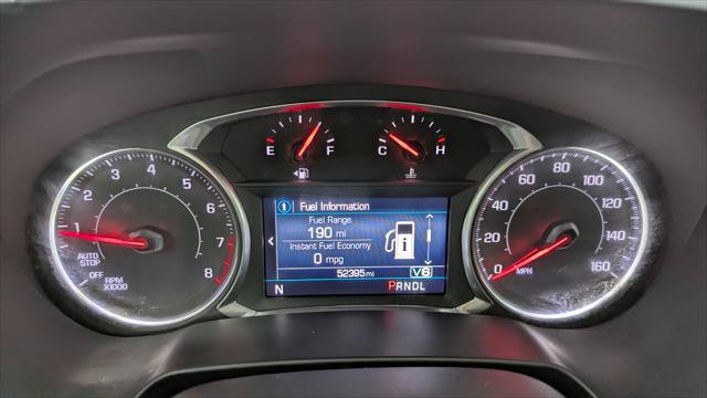 Used 2020 Chevrolet Blazer LT AWD/4WD image 27