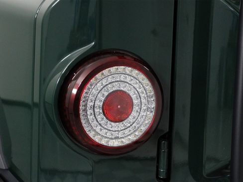 New 2025 INEOS Grenadier image 18