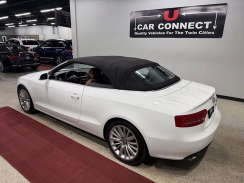 Used 2010 Audi A5 2.0T Premium image 65