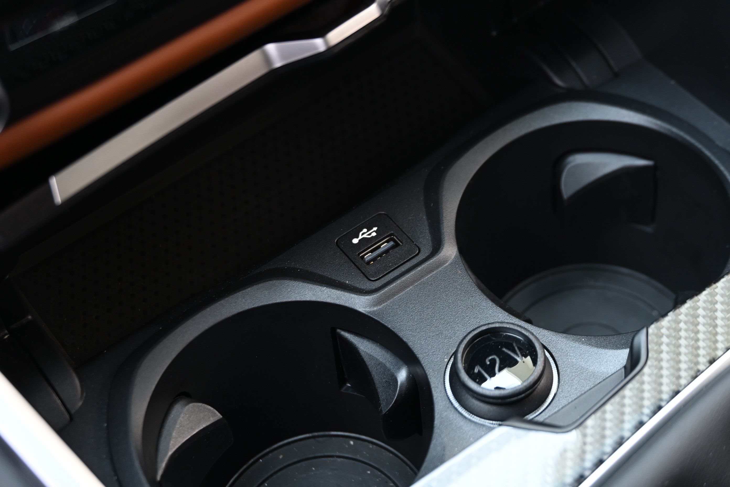 Used 2025 BMW M3 w/ Executive Package RWD image 30