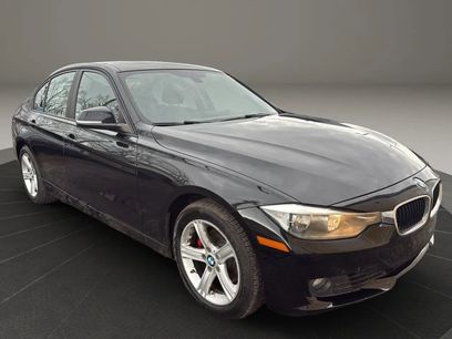 Used 2015 BMW 328i xDrive Sedan