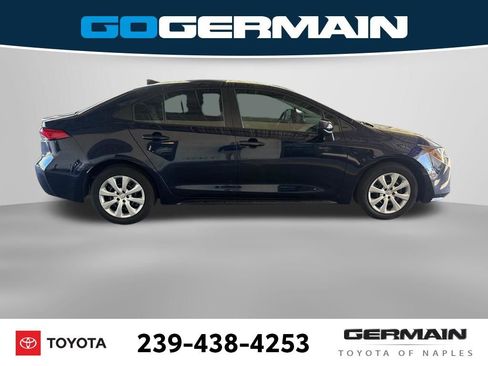 Used 2022 Toyota Corolla LE image 10