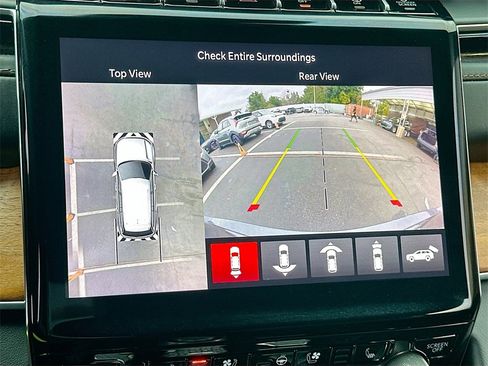 Used 2022 Jeep Grand Cherokee Summit image 14