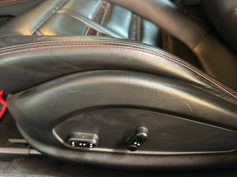 Used 2012 Ferrari California RWD image 16
