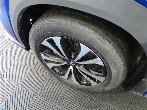 Used 2021 Lexus NX 300 F Sport w/ Accessory Package AWD/4WD image 6