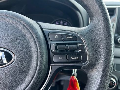 Used 2017 Kia Sportage LX w/ LX Popular Package FWD image 16