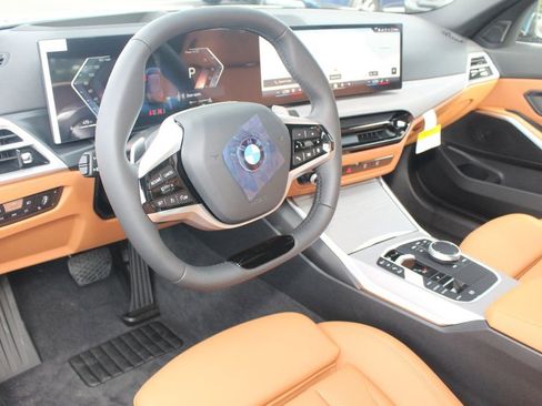 New 2026 BMW 330i xDrive Sedan w/ Premium Package AWD/4WD image 13