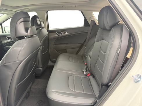 New 2026 Kia Sportage SX Prestige AWD/4WD image 16